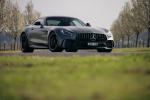 Mercedes-AMG GT R 2017 года (AU)